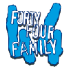 44Family Tonstudio Dortmund in Kirchlinde Stadt Dortmund - Logo