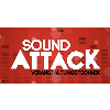 Soundattack Veranstaltungstechnik Hamburg in Hamburg - Logo