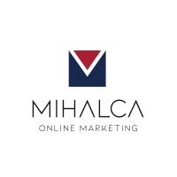 Mihalca Online Marketing in Günzburg - Logo