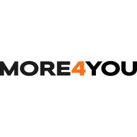 more4you-cologne GmbH in Köln - Logo