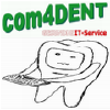 com4DENT.de in Hohen Neuendorf - Logo