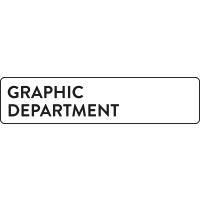 Graphic Department in Düsseldorf - Logo