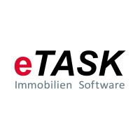 eTASK Immobilien Software GmbH in Köln - Logo