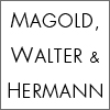Bild zu Rechtsanwaltskanzlei Magold, Walter & Hermann in Nürnberg