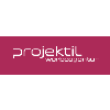 Projektil Werbeagentur in München - Logo