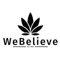 WeBelieve UG (haftungsbeschränkt) in Mainz - Logo