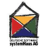 DSHG Deutsche Software SystemHaus AG in Berlin - Logo