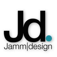 Jammdesign in Bochum - Logo
