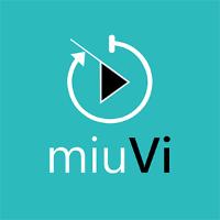 miuVI in Nürnberg - Logo