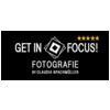 GET IN FOCUS FOTOGRAFIE! Claudia Spachmüller in Schwabach - Logo