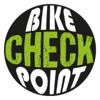 bikecheckpoint.de in Kempten im Allgäu - Logo