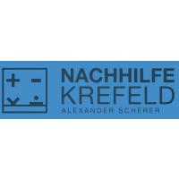 Alexander Scherer Krefeld Nachhilfe in Krefeld - Logo