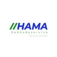 HAMA Gebäudeservice Reinigungsfirma für Büroreinigung & Glasreinigung in Hagen in Westfalen - Logo