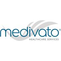medivato AG in Hamburg - Logo