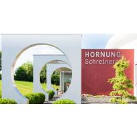 Hornung Schreinerei GmbH in Reckendorf - Logo