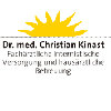 Bild zu Internist Dr. Christian Kinast in Bonn