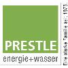 Prestle Gmbh&Co.KG in Biberach an der Riss - Logo