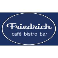 Bild zu Friedrich Café - Bistro - Bar in Hamburg