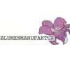 Blumenmanufaktur in Augsburg - Logo