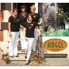Kagel Frisuren - Anja Bollow in Werder an der Havel - Logo