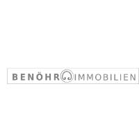 BENÖHR Immobilien in Backnang - Logo