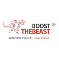 BOOST THE BEAST® TRAINING in Düsseldorf - Logo