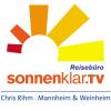 Bild zu Sonnenklar.TV Reisebüro Rihm e.K in Mannheim
