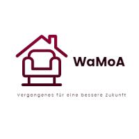 Entrümpelung, Haushaltsauflösung und Antiquitäten - WaMoA UG (haftungsbrschränkt) in Großwallstadt - Logo