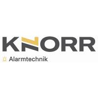 Knorr Alarm und Elektronik GmbH in Berlin - Logo