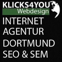 Bild zu KLICKS4YOU - Webdesign in Dortmund