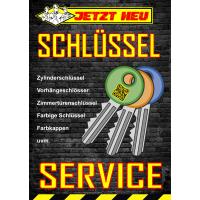 Schlüssel Sofort Service Tool of time UG in Castrop Rauxel - Logo