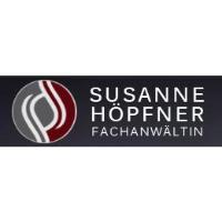 Bild zu Rechtsanwältin Susanne Höpfner in Paderborn