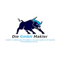 GmbHMakler in München - Logo