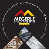 Bild zu Megerle Holzbau & Bedachungen in Neuenstein in Württemberg