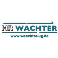 HR Wächter UG in Recklinghausen - Logo