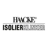 Bild zu Haacke IsolierKlinker GmbH in München