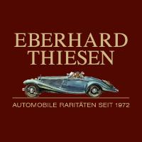 Bild zu Eberhard Thiesen GmbH & Co. KG in Hamburg