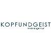 KOPFUNDGEIST GbR in Braunschweig - Logo