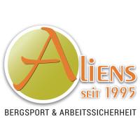 Aliens Gmbh in Otterfing - Logo