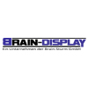 Brain-Display in Chemnitz - Logo