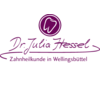 Dr. Julia Hessel Zahnarztpraxis in Wellingsbüttel in Hamburg - Logo