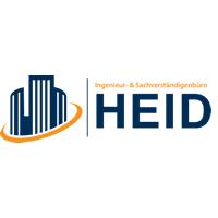 Heid Immobilienbewertung Mainz - Immobiliengutachter in Mainz - Logo