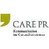 Care PR, Mona Bossen in Hamburg - Logo