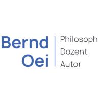 Bild zu Bernd Oei: Philosoph, Redner, Coach, Dozent und Autor in Bremen