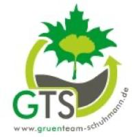 Grünteam Schuhmann in Berlin - Logo