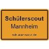 Der Schülerscout Feudenheim Inh. Axel Schneider Nachhilfeunterricht in Mannheim - Logo