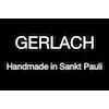 Gerlach - Handmade in Sankt Pauli in Hamburg - Logo