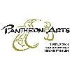 PANTHEON ARTS Textildruck in Villingen Schwenningen - Logo