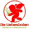 Die Liebesboten - Maibaum Lieferservice in Rotter See Stadt Troisdorf - Logo