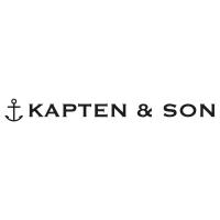 Kapten & Son Store in München - Logo